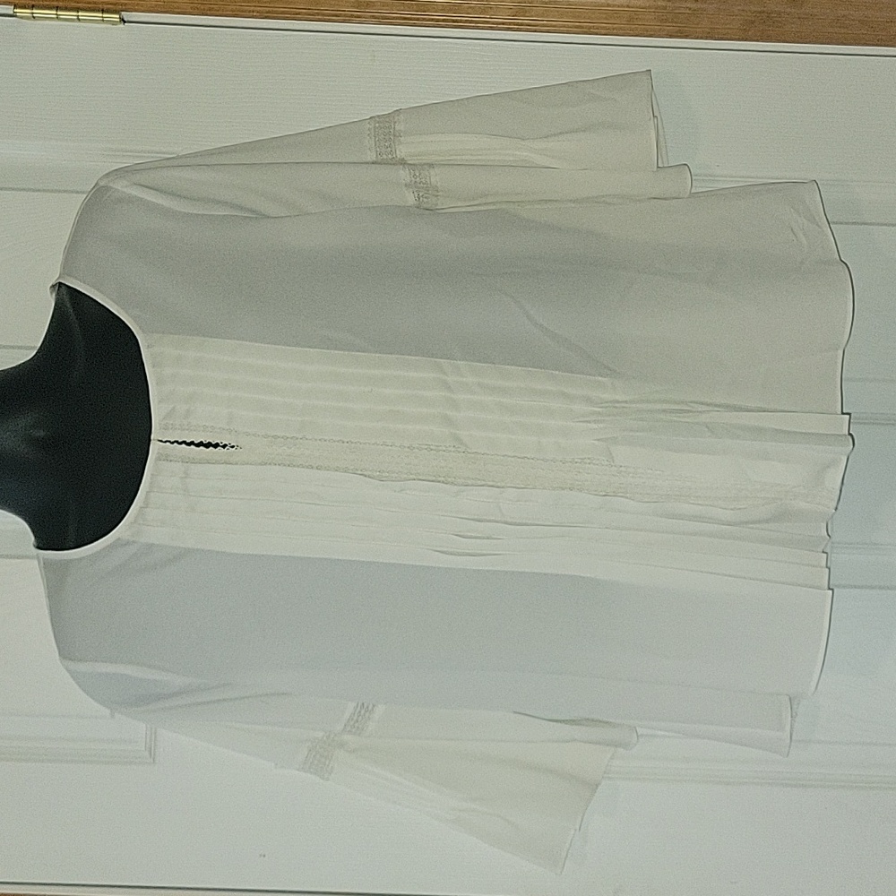 **NWT**Calvin Klein blouse